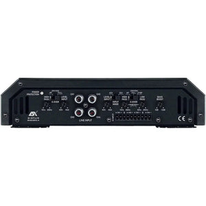 ESX-Signum SXE250.4-4-Kanal Verstärker-Masori.de