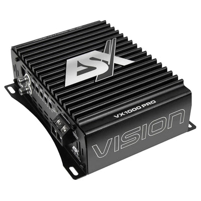ESX-Vision VX1000 PRO-1-Kanal Verstärker-Masori.de