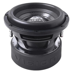 ESX-Vision VX10PRO-10" (25cm) Subwoofer-Masori.de