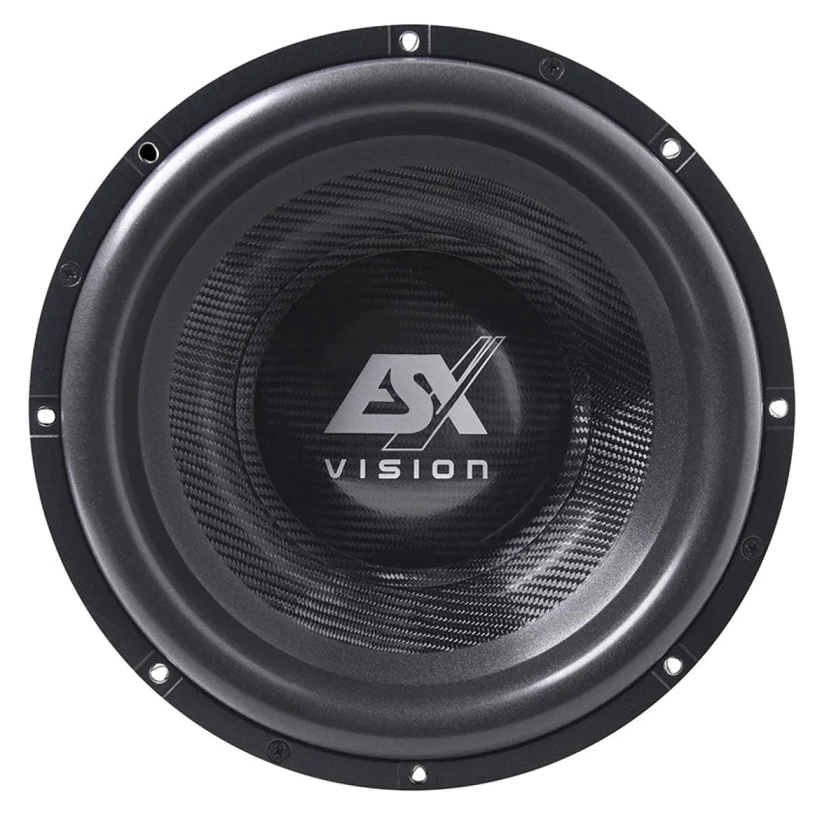 ESX-Vision VX12PRO-12" (30cm) Subwoofer-Masori.de