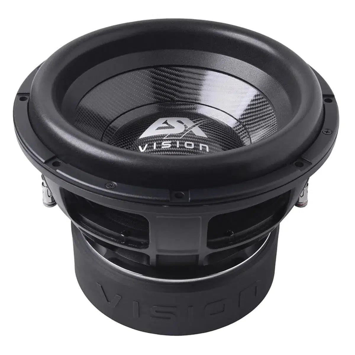 ESX-Vision VX12PRO-12" (30cm) Subwoofer-Masori.de