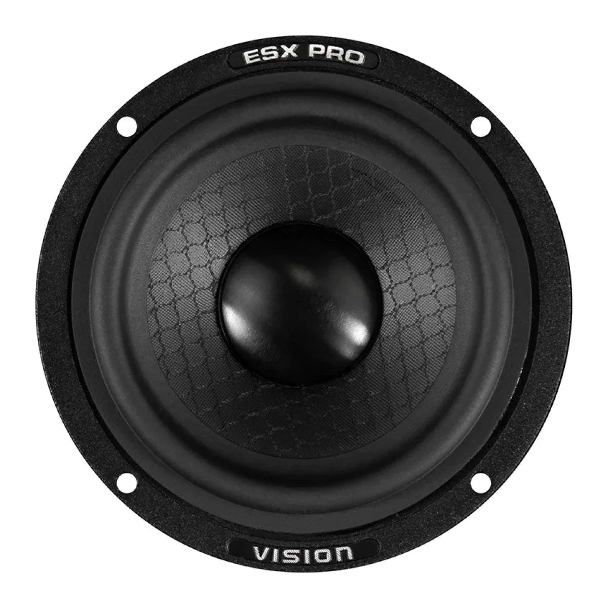 ESX-Vision VXP PRO VXP3M-3" (8cm) Mitteltöner-Masori.de