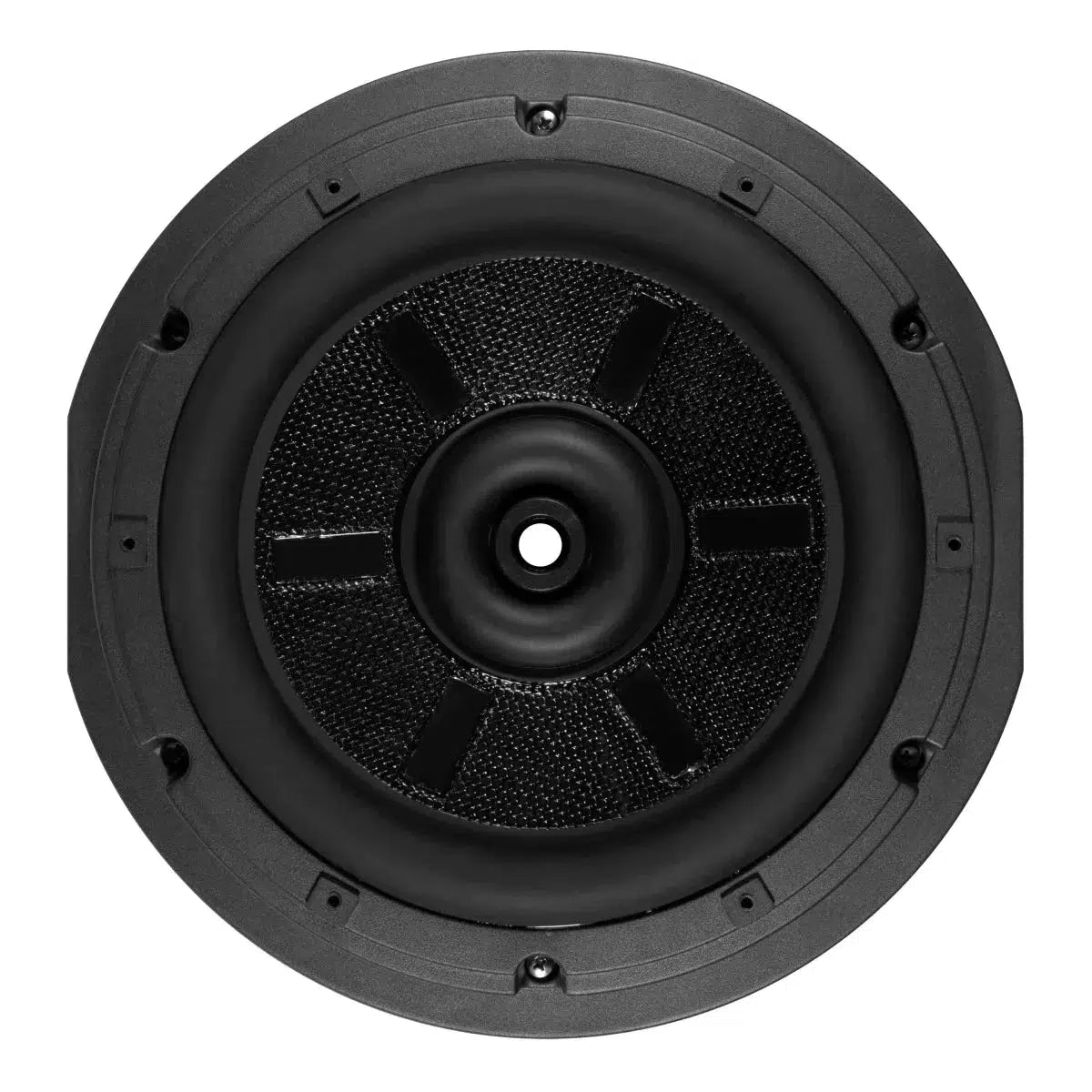 ESX-VS1100P-12" (30cm) Gehäusesubwoofer-Masori.de