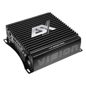 ESX-VX2000Pro-1-Kanal Verstärker-Masori.de