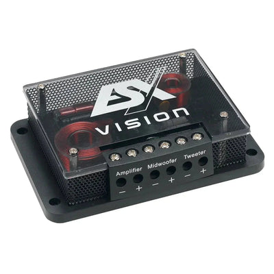 ESX-Vision VE-5.2C-5" (13cm) Lautsprecherset-Masori.de
