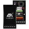 ESX-Vision VXP PRO VXP6.2C-6.5" (16,5cm) Lautsprecherset-Masori.de