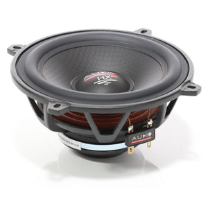 Audio System-HX 130 Dust Aktiv Evo 3-5" (13cm) Lautsprecherset-masori-kaufen