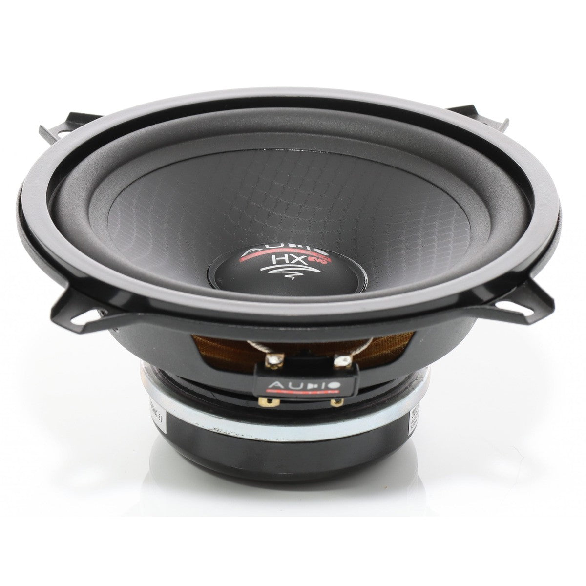 Audio System-HX 130 SQ Evo 3-5" (13cm) Lautsprecherset-Masori.de