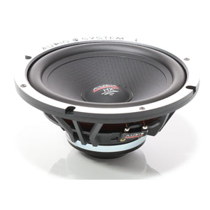 Audio System-HX 165 Dust-4 Aktiv Evo 3-6.5