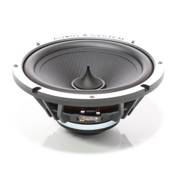 Audio System-HX 165 Phase Aktiv Evo 3-6.5