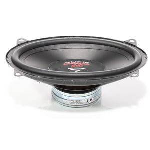 Audio System-HX 406 SQ Evo3-4"x6" Lautsprecherset-masori-kaufen