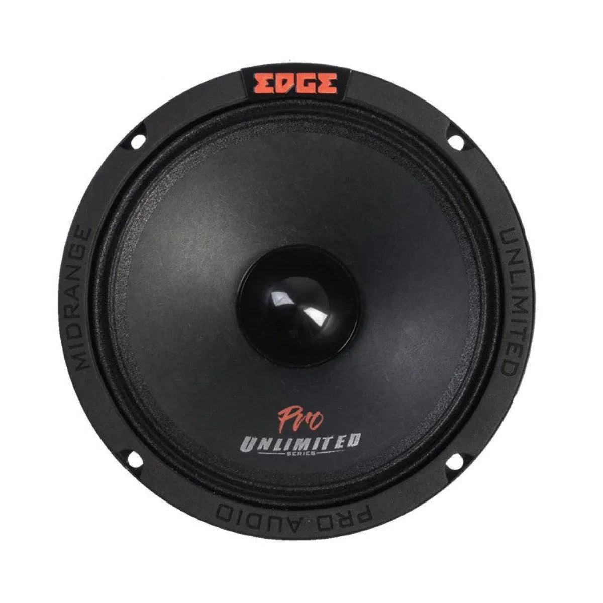 Edge Car Audio-Unlimited EDUPRO6-E3-6.5" (16,5cm) Tiefmitteltöner-Masori.de