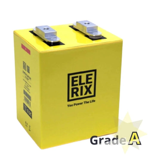 Elerix-EX-L550-0.5C-550Ah-LiFePO4-Lithium - LiFeYPO4 Zelle-Masori.de