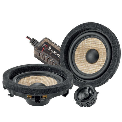 Focal-Inside IS-MBZ-100-V2-Mercedes-Komplettset-masori-kaufen