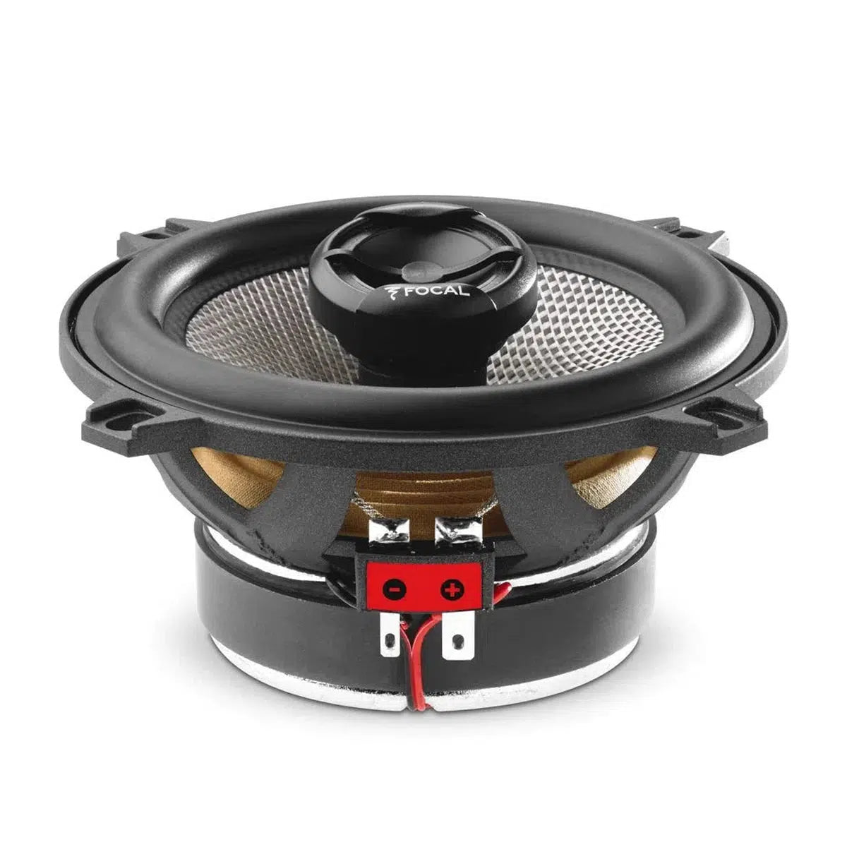 Focal-Access 130AC-5" (13cm) Koaxial-Lautsprecher-Masori.de