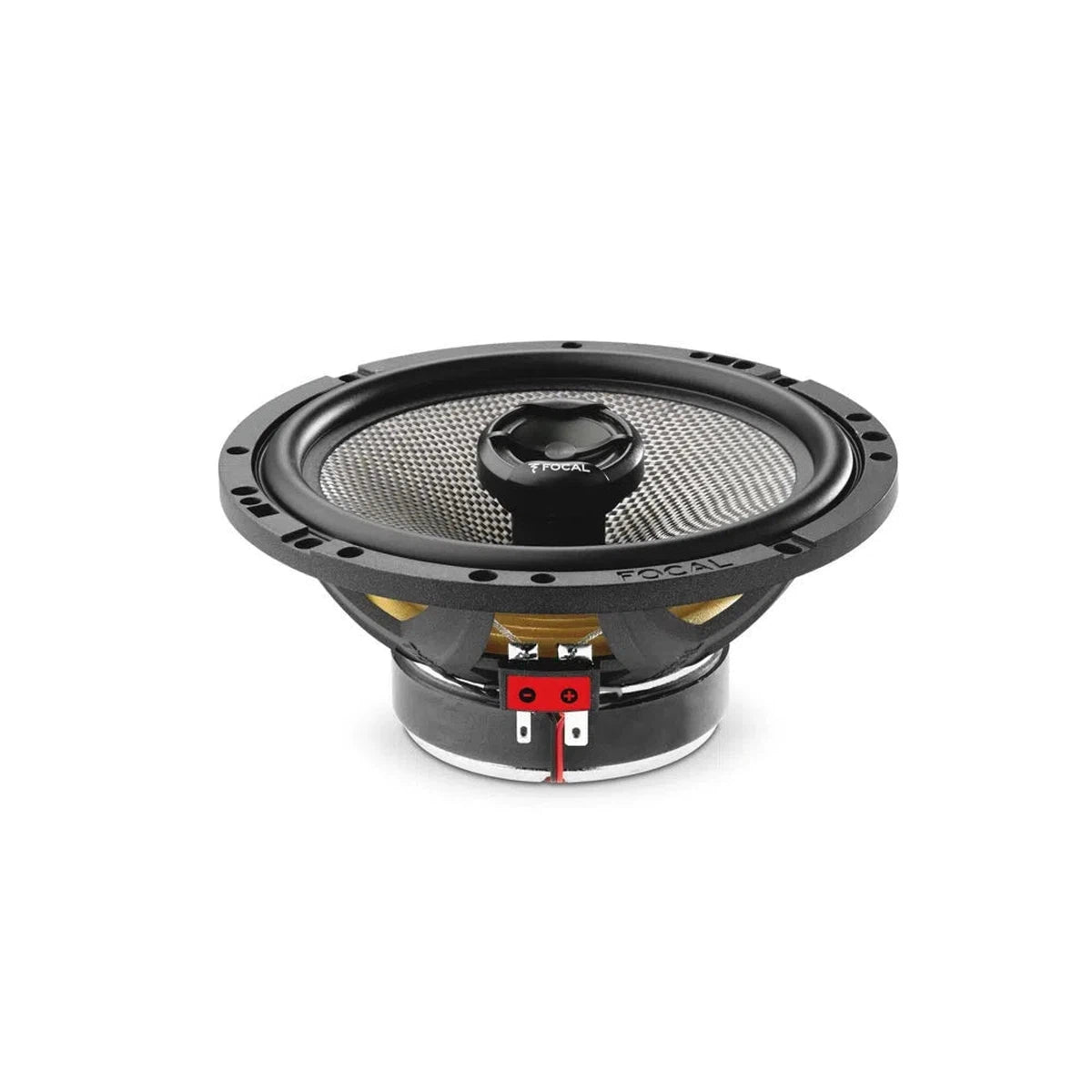 Focal-Access 165AC-6.5" (16,5cm) Koaxial-Lautsprecher-Masori.de