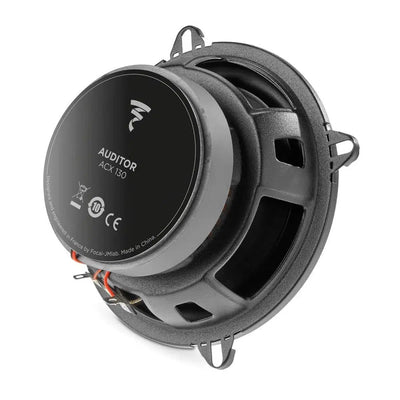 Focal-Auditor ACX130-5" (13cm) Koaxial-Lautsprecher-Masori.de