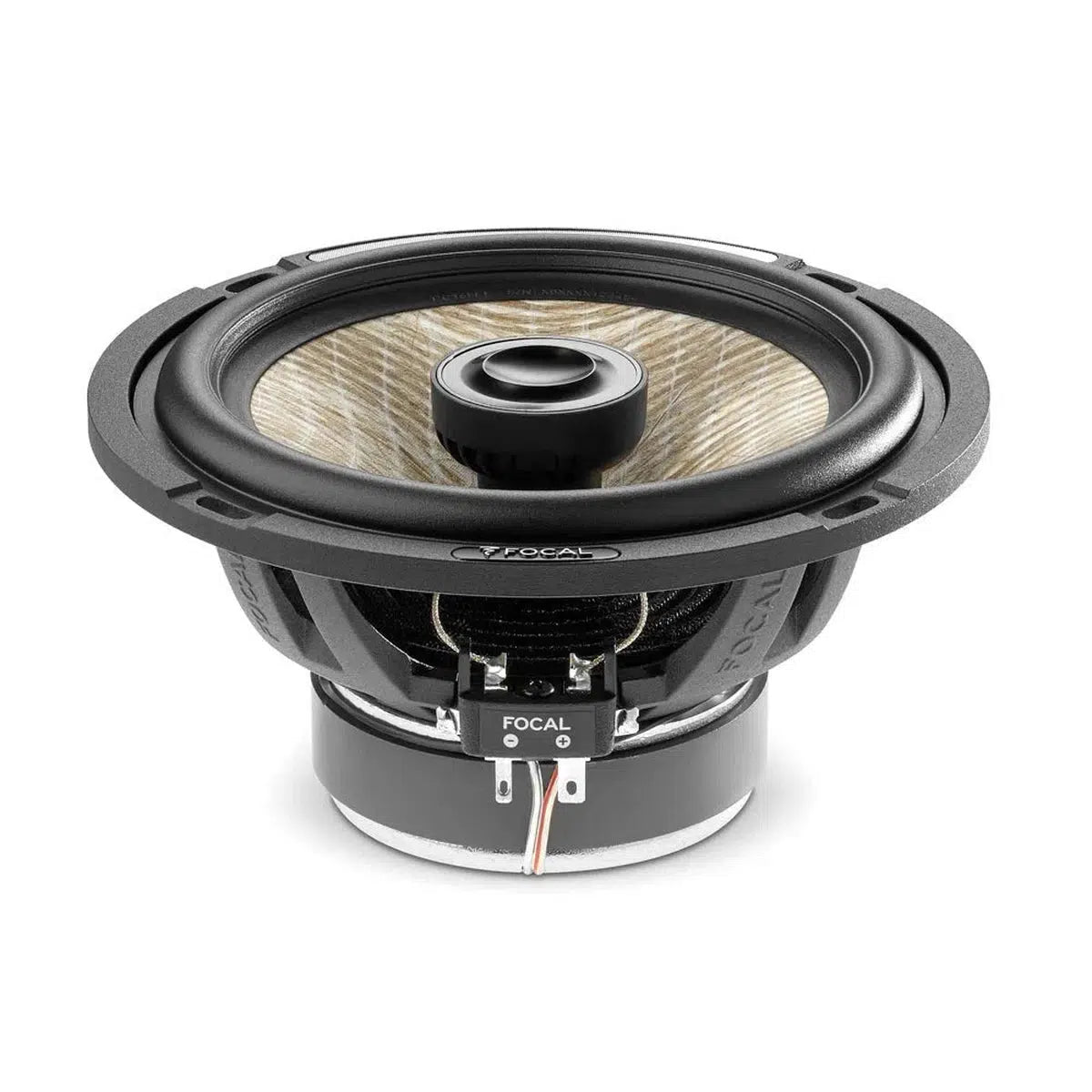 Focal-Flax Evo PC165FE-6.5" (16,5cm) Koaxial-Lautsprecher-Masori.de