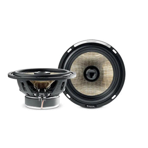 Focal-Flax Evo PC165FE-6.5" (16,5cm) Koaxial-Lautsprecher-Masori.de