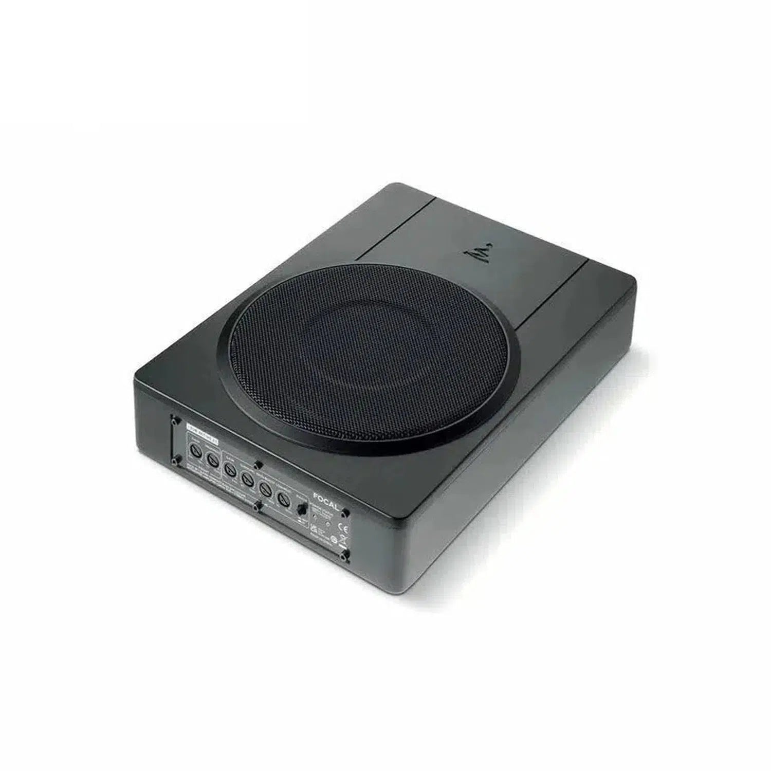 Focal-Inside ISUB-ACTIVE-2.1-10" (25cm) Aktiv-Gehäusesubwoofer-masori-kaufen