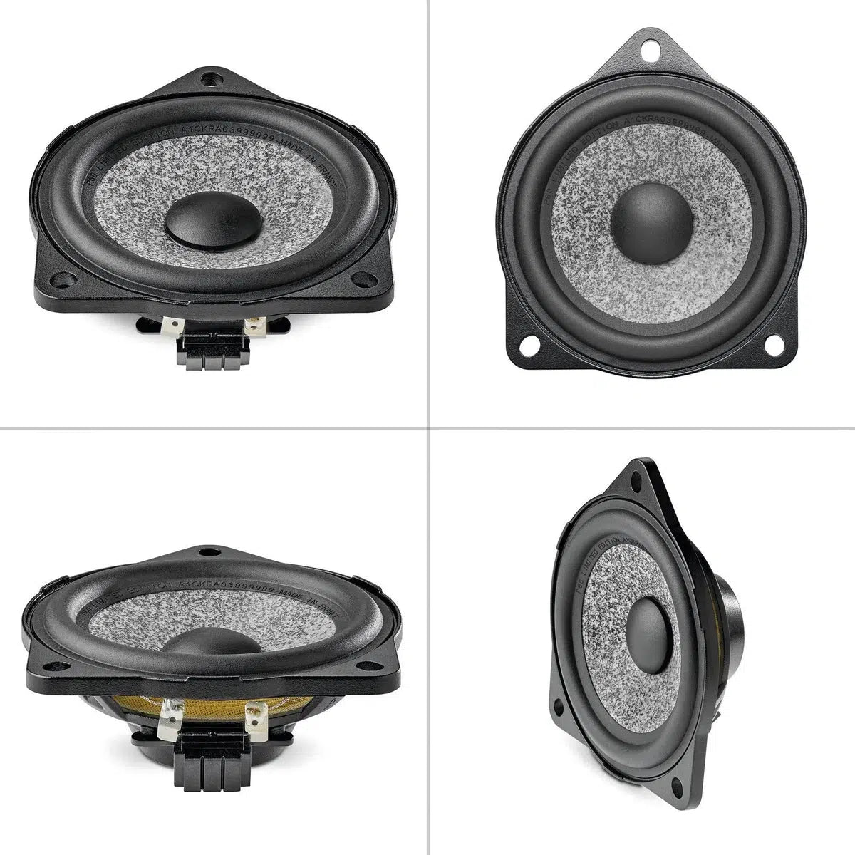 Focal-Inside P60-Porsche-Lautsprecherset-Masori.de