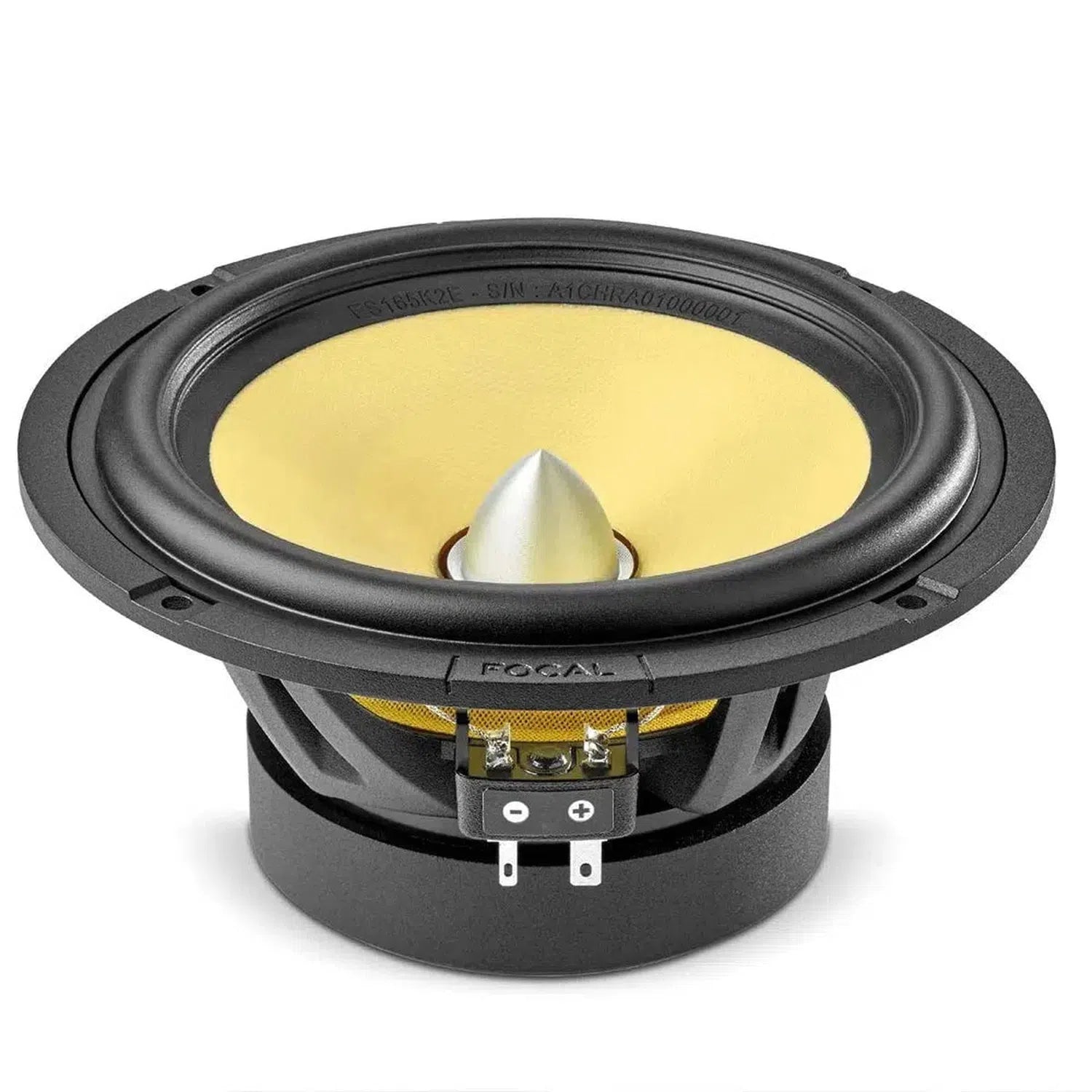 Focal-K2 Power ES165K2E-6.5" (16,5cm) Lautsprecherset-masori-kaufen