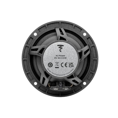 Focal-K2 Power ES165KX3E-6.5" (16,5cm) Lautsprecherset-Masori.de