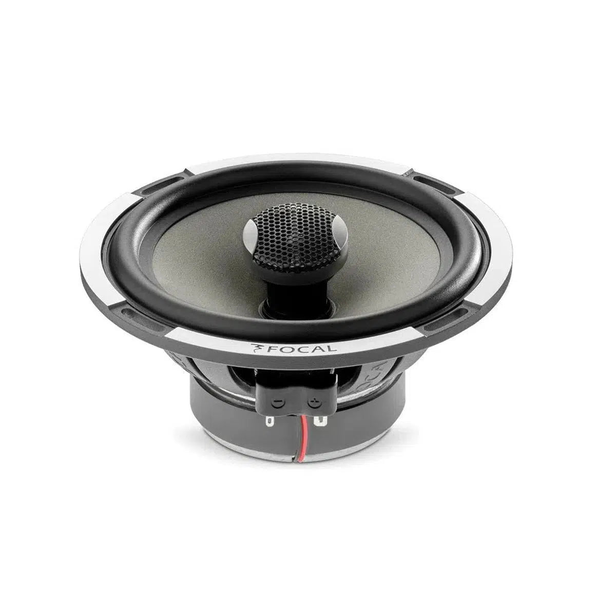 Focal-Polyglass PC165LE-6.5" (16,5cm) Koaxial-Lautsprecher-Masori.de