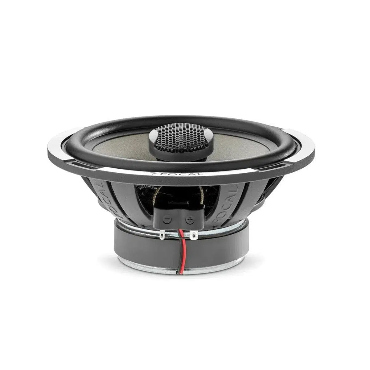 Focal-Polyglass PC165LE-6.5" (16,5cm) Koaxial-Lautsprecher-Masori.de