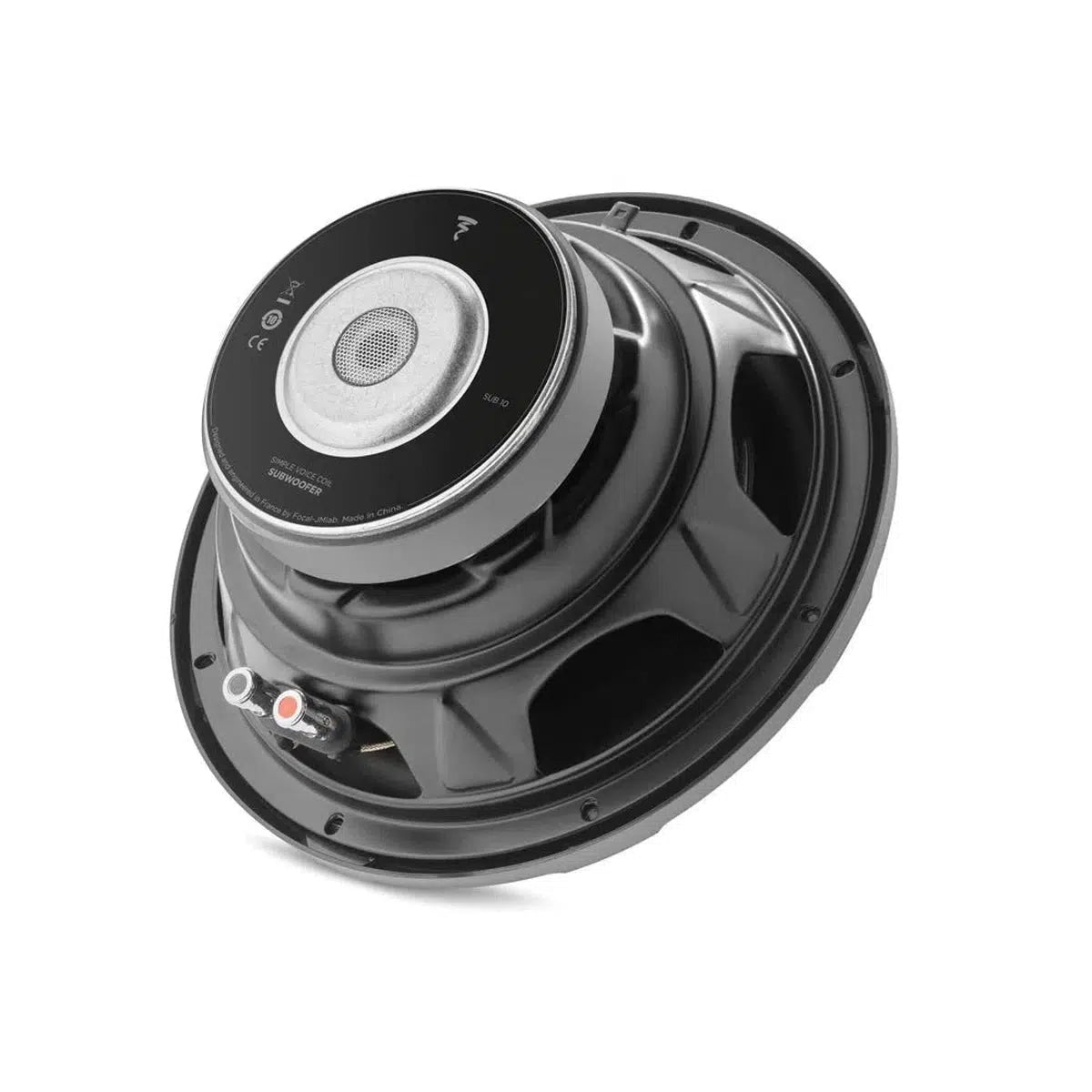 Focal-SUB10-10" (25cm) Subwoofer-Masori.de