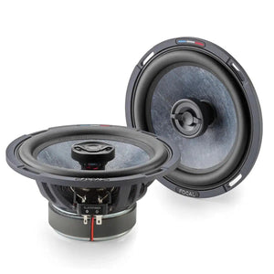 Focal-Slatefiber PC165SF-6.5" (16,5cm) Koaxial-Lautsprecher-Masori.de