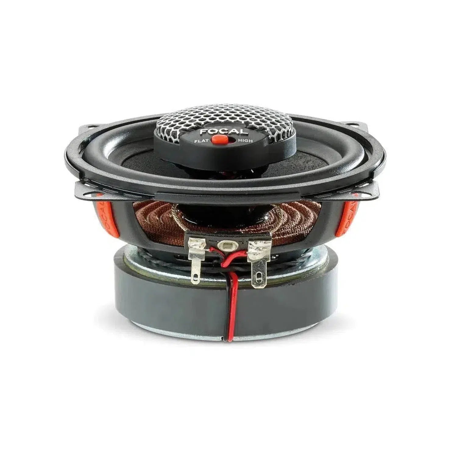 Focal-Universal ICU100-4" (10cm) Koaxial-Lautsprecher-masori-kaufen