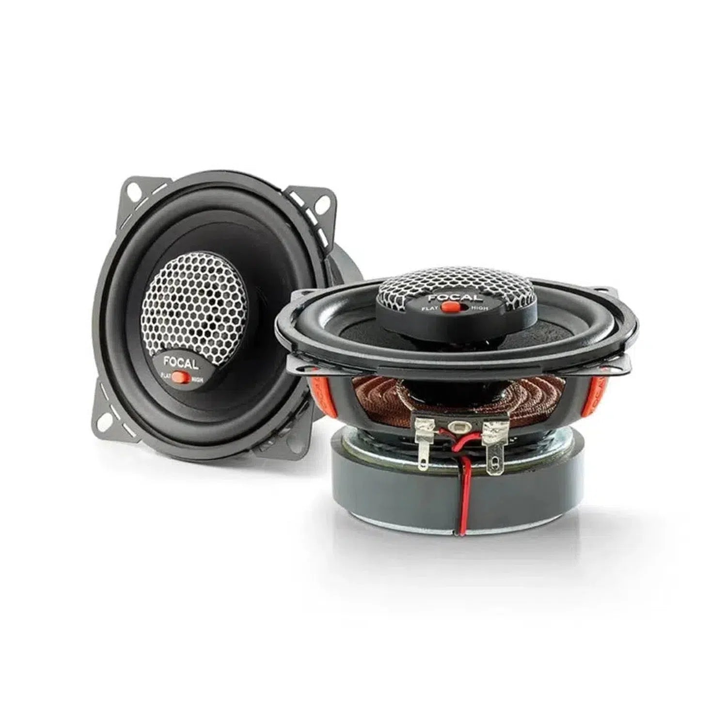 Focal-Universal ICU100-4" (10cm) Koaxial-Lautsprecher-masori-kaufen