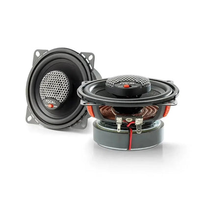 Focal-Universal ICU100-4" (10cm) Koaxial-Lautsprecher-masori-kaufen