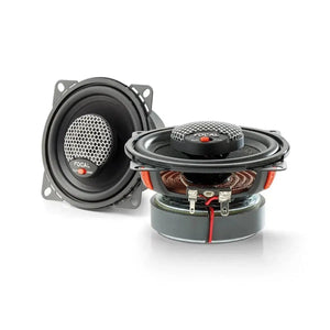 Focal-Universal ICU100-4" (10cm) Koaxial-Lautsprecher-Masori.de