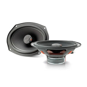 Focal-Universal ICU690-6"x9" Koaxial-Lautsprecher-Masori.de