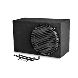 Fortissimo-FF8 A4B9-8" (20cm) Gehäusesubwoofer-Masori.de