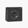 Gladen-RS-X 08 SB-8" (20cm) Gehäusesubwoofer-Masori.de