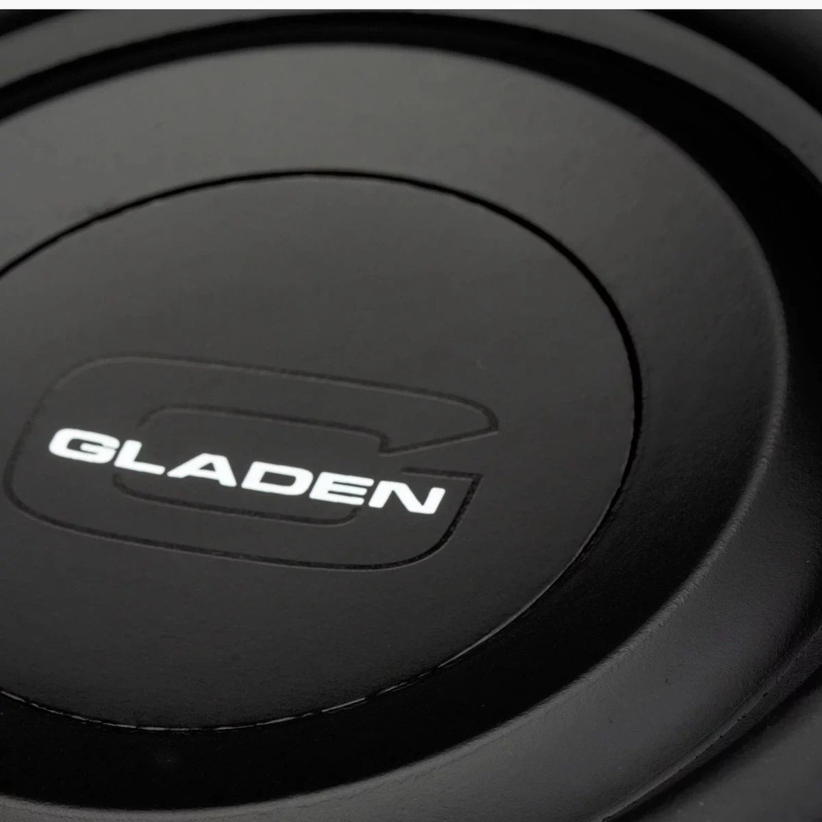Gladen-RS-X 08 Slim-10" (25cm) Subwoofer-Masori.de