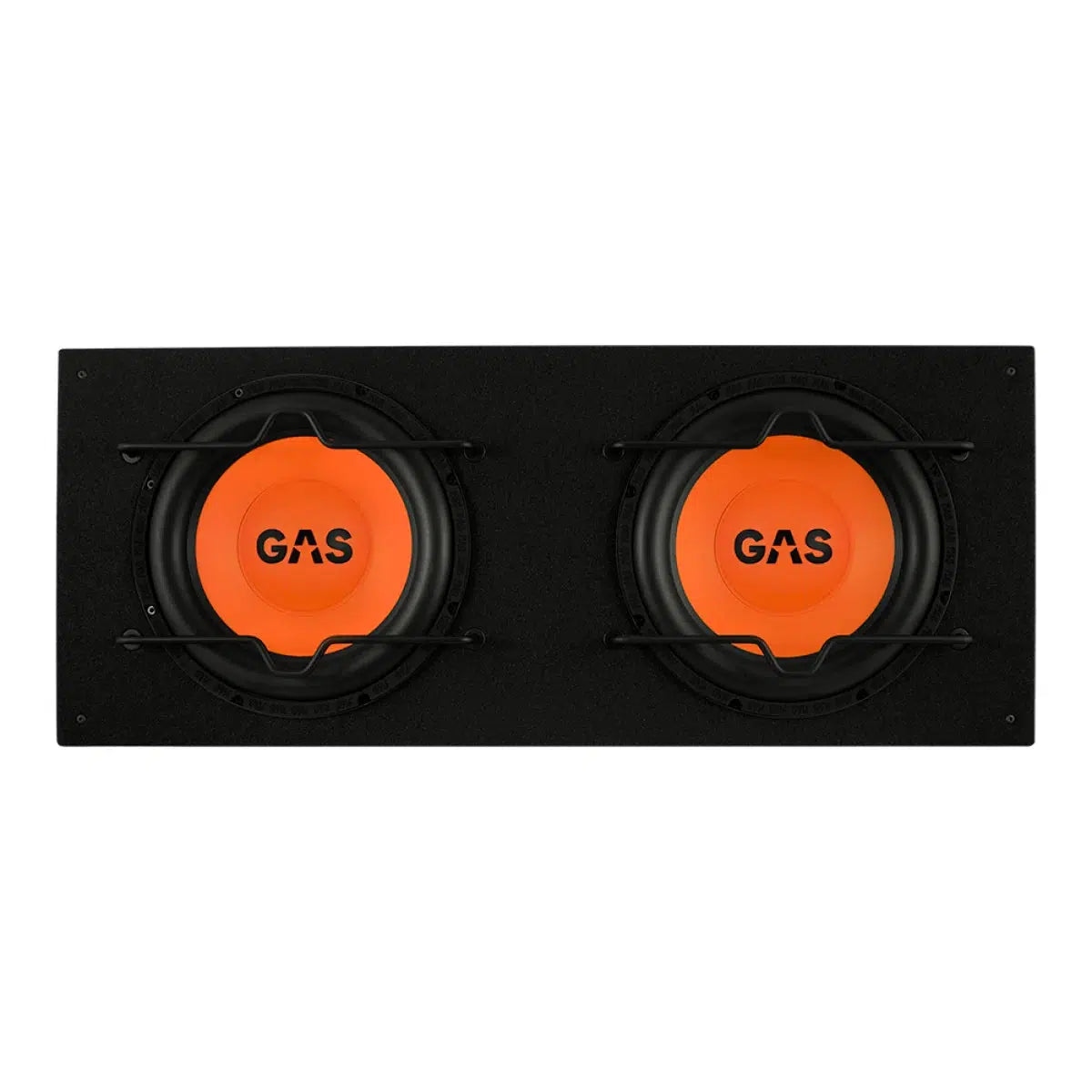 GAS-Mad B1 210-10" (25cm) Gehäusesubwoofer-Masori.de