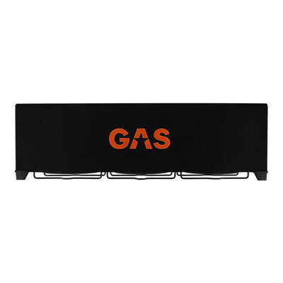 GAS-Mad B1 310-10" (25cm) Gehäusesubwoofer-Masori.de