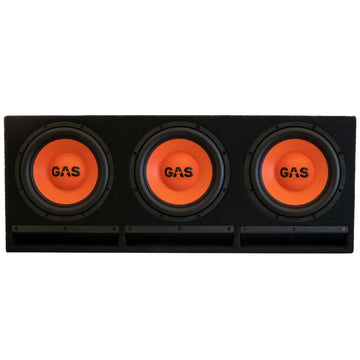 GAS-Mad B2 310-10