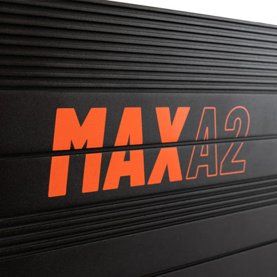 GAS-Max A2 15001DL-1-Kanal Verstärker-Masori.de