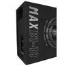 GAS-Max B1 18-8" (20cm) Gehäusesubwoofer-Masori.de