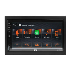 GAS-Max MV240 BT-2-DIN Autoradio-Masori.de