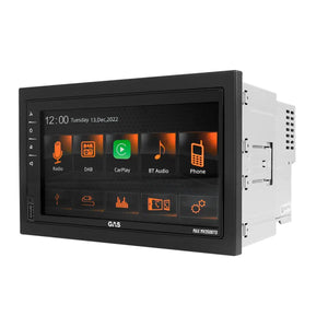 GAS-Max MV250 BTD-2-DIN Autoradio-Masori.de