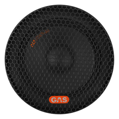 GAS-Max PMW1 64-6.5" (16,5cm) Tiefmitteltöner-Masori.de