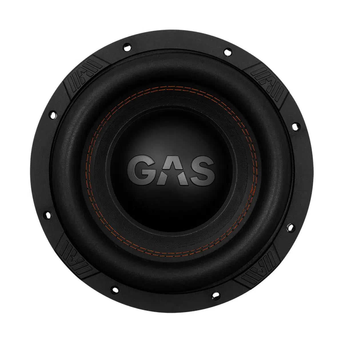 GAS-Max S1 10-10" (25cm) Subwoofer-Masori.de