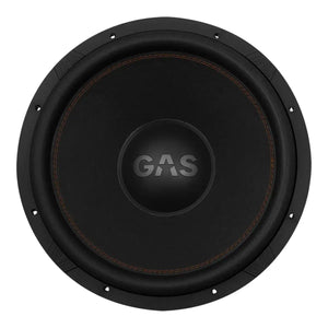 GAS-Max S1 18 D1-18