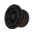 GAS-Max S2 10-10" (25cm) Subwoofer-Masori.de